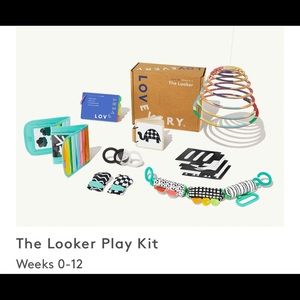 Lovevery Play Kit